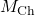 M_{\text{Ch}}
