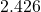 2.426