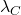 \lambda_C