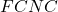 FCNC